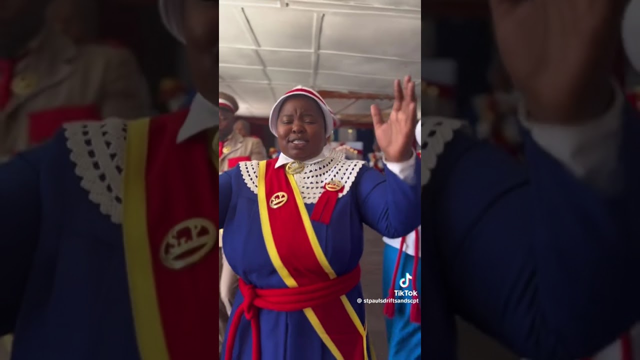 Rea ho boka morena_St Paul_ hymn