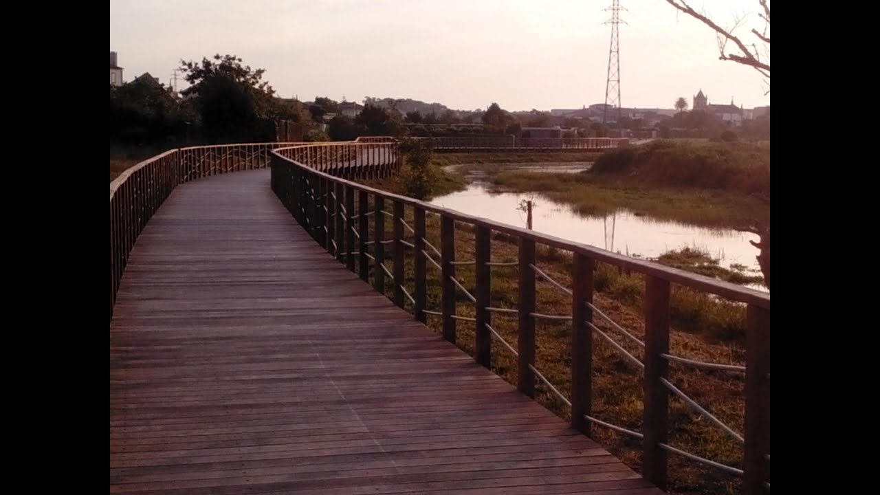 Fão, terra de encanto