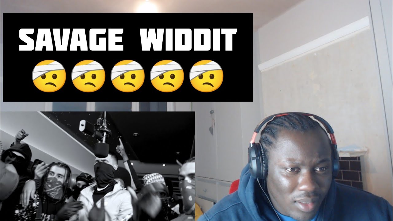 WorkRate - Plugged In w/ Fumez The Engineer Reaction