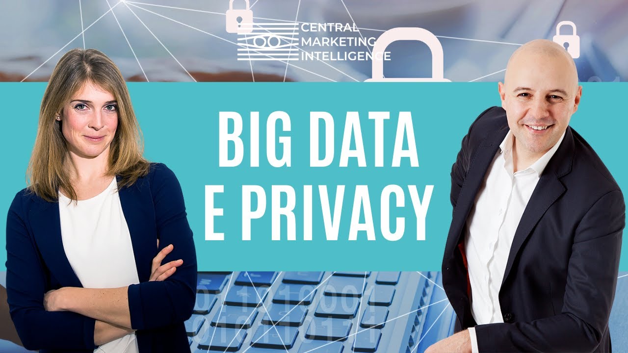 Big Data e Privacy, quello che bisogna sapere