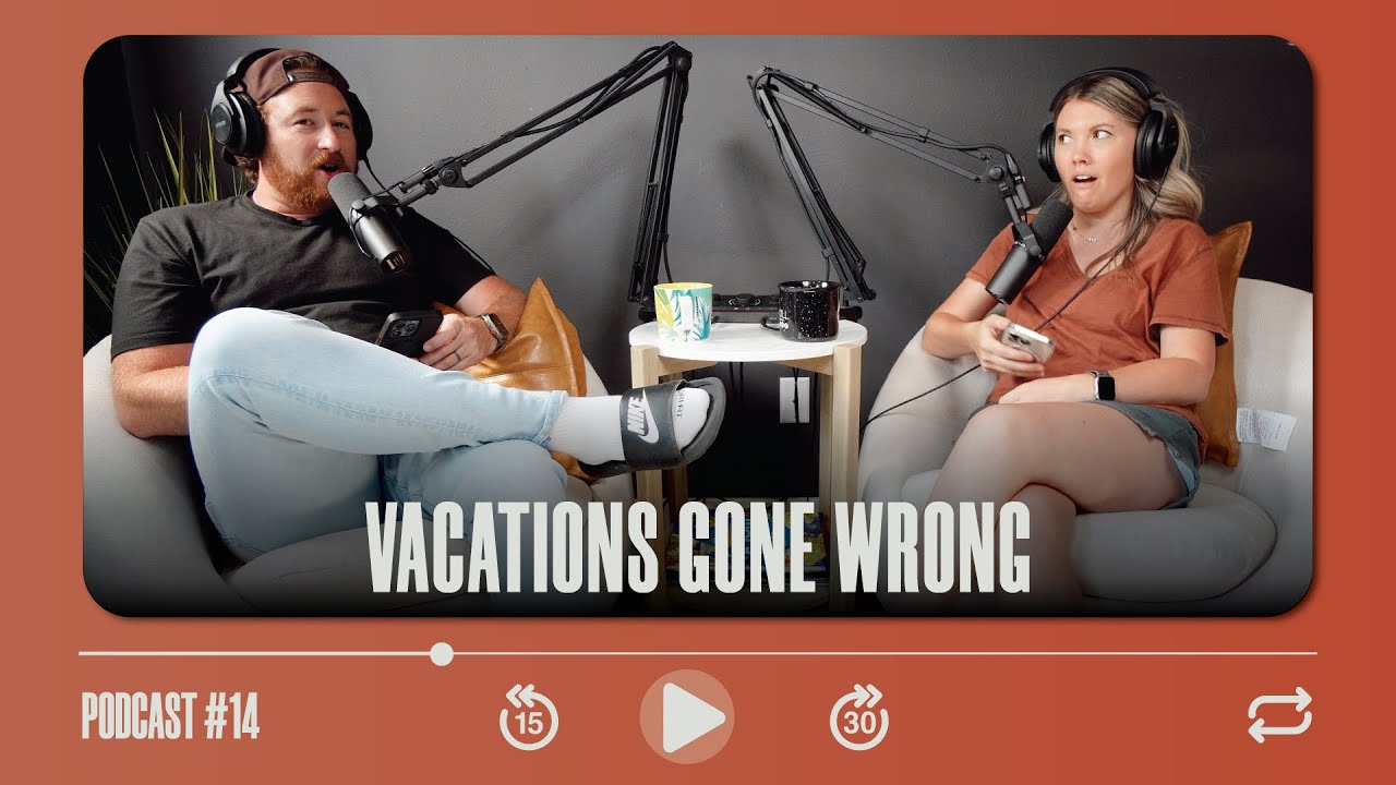 Real Stories of Vacations Gone WRONG! 😱 // Ever had a vacation that didn&rsquo;t go as planned? 🏖️✈️