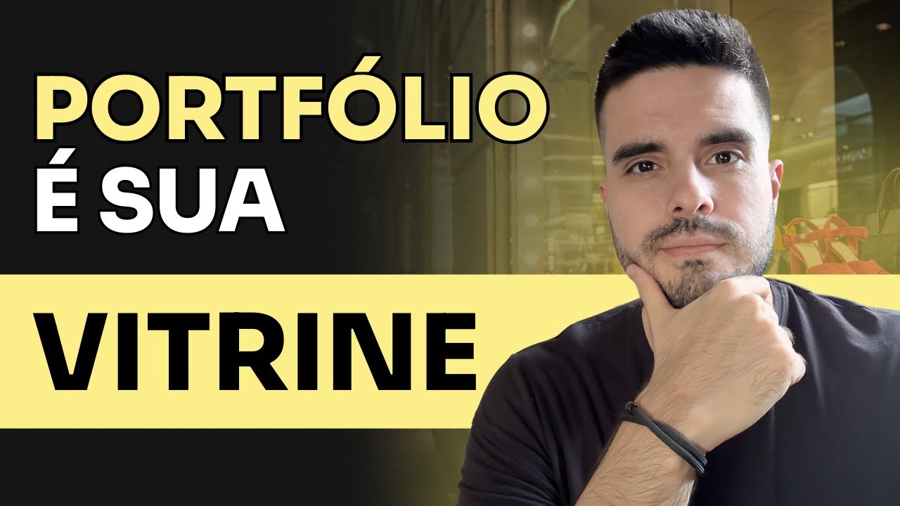 Como Criar um Portfólio para Analista de Dados ?