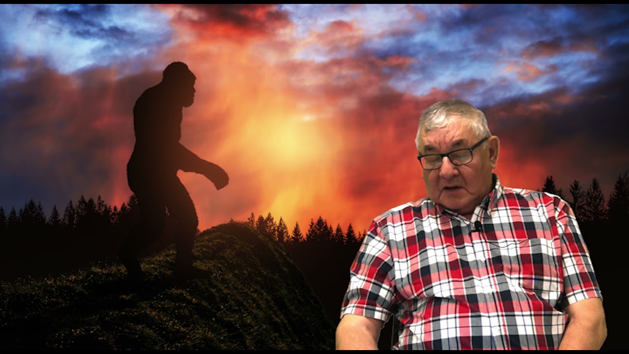 Bigfoot