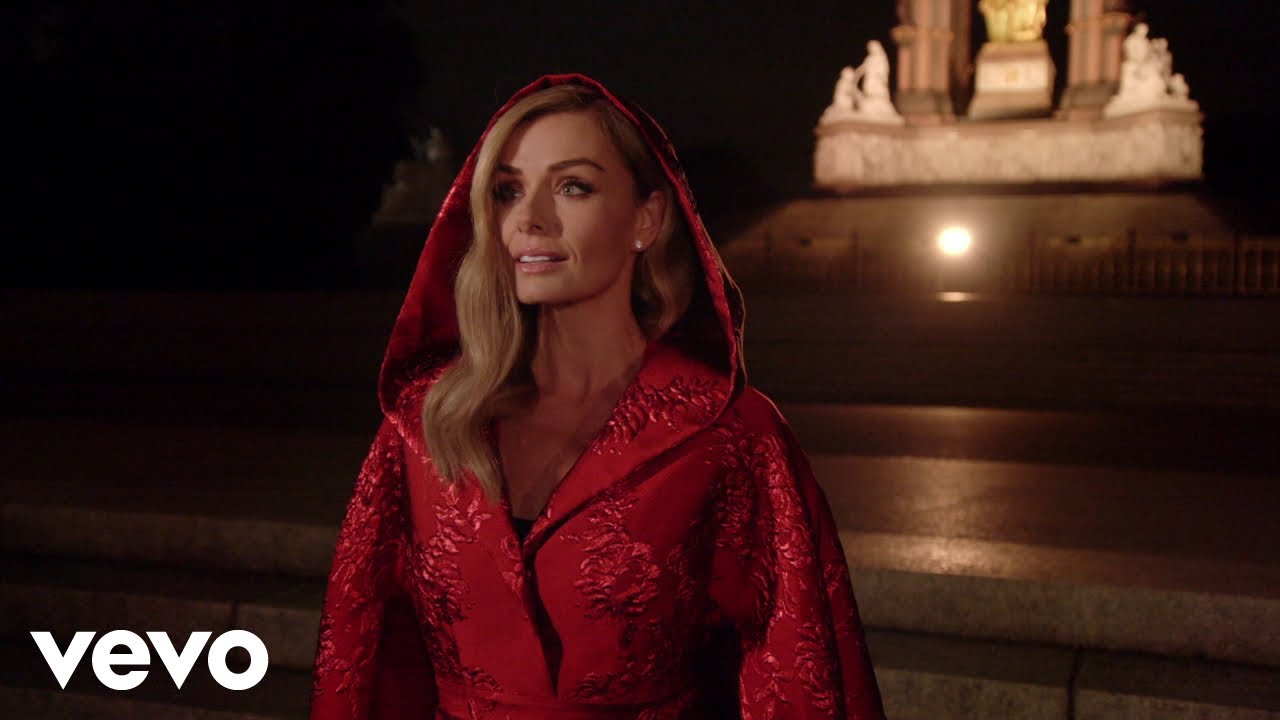 O Holy Night (From ''Katherine Jenkins: Christmas Spectacular'' Soundtrack / Live From The...