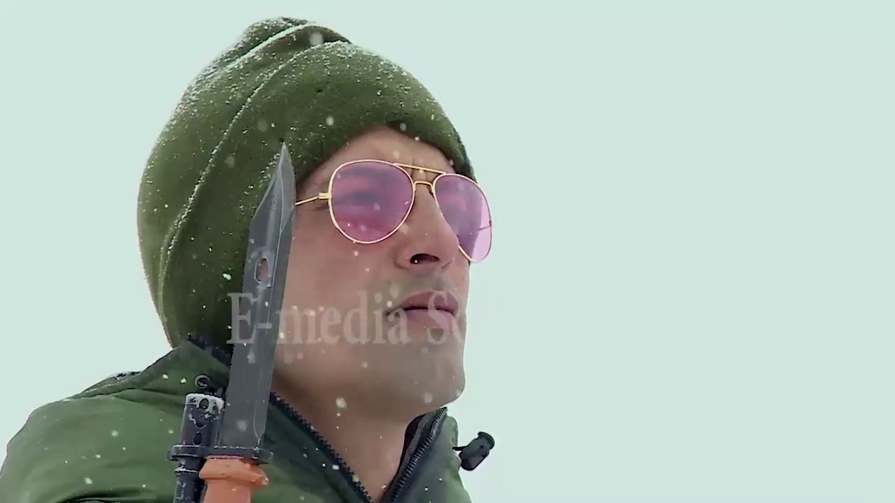 ITBP Film - Documentary