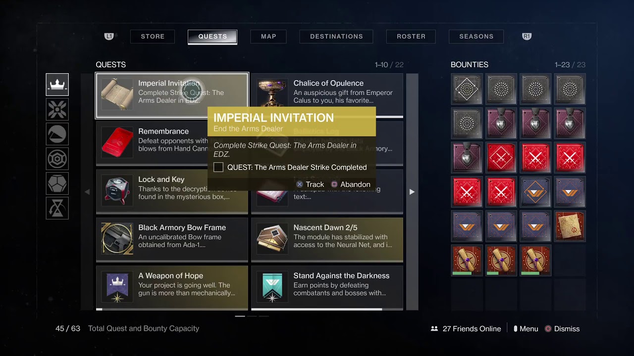 Destiny 2 Season 11 in 2020, Raid: Leviathan
