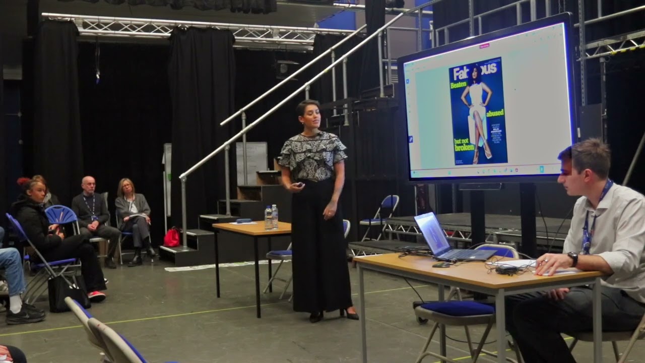 MALIN ANDERSSON: CONSCIOUS CONVERSATIONS, SPIRITUALITY AND SELF GROWTH FOR REAL LIFE IMPACT