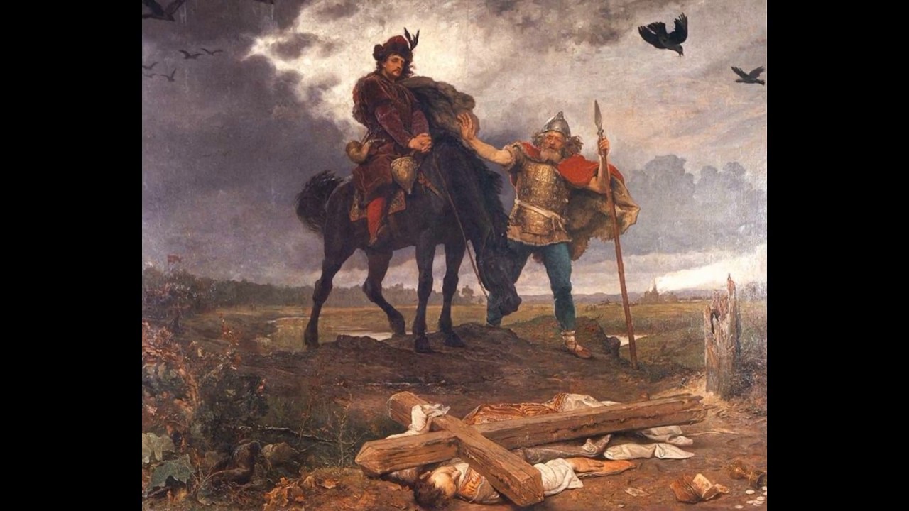 Kryzys monarchii Piastów