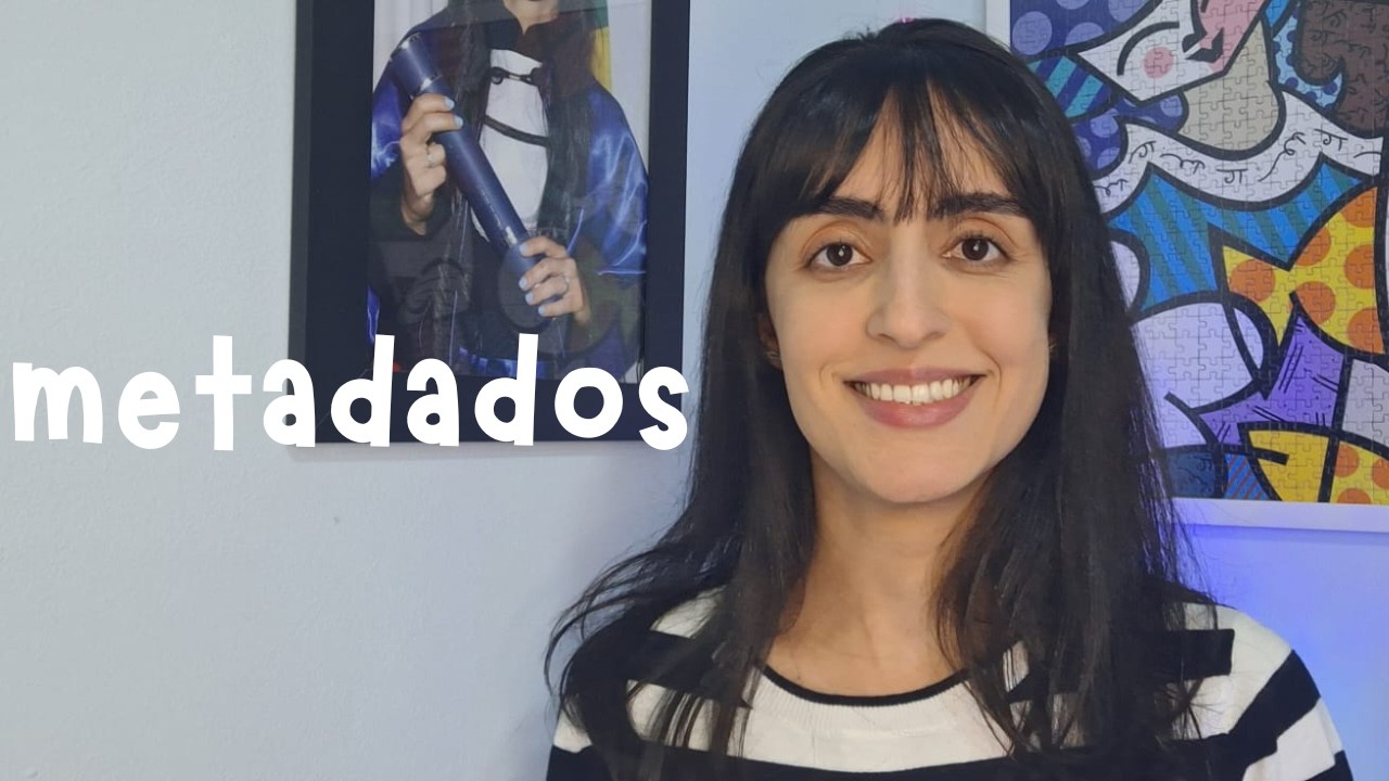 METADADOS SEM INSTALAÇÃO | ExifTool no COLAB