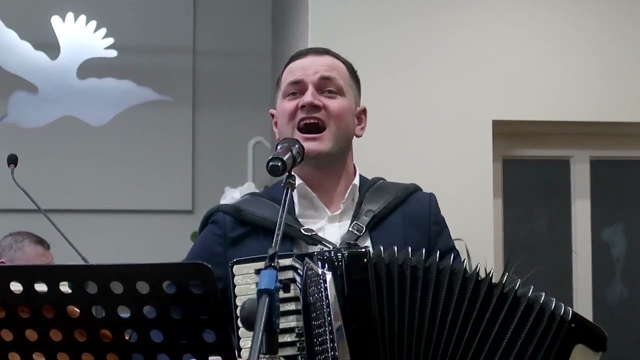 LUCIAN BILA - TU DIN VÂNTURI FACI SOLII