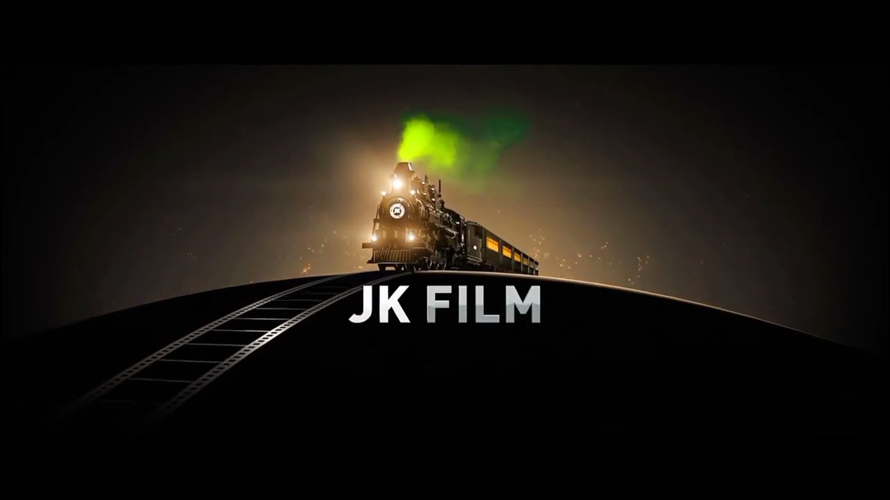 CJ Entertainment/JK Film logos (2018)