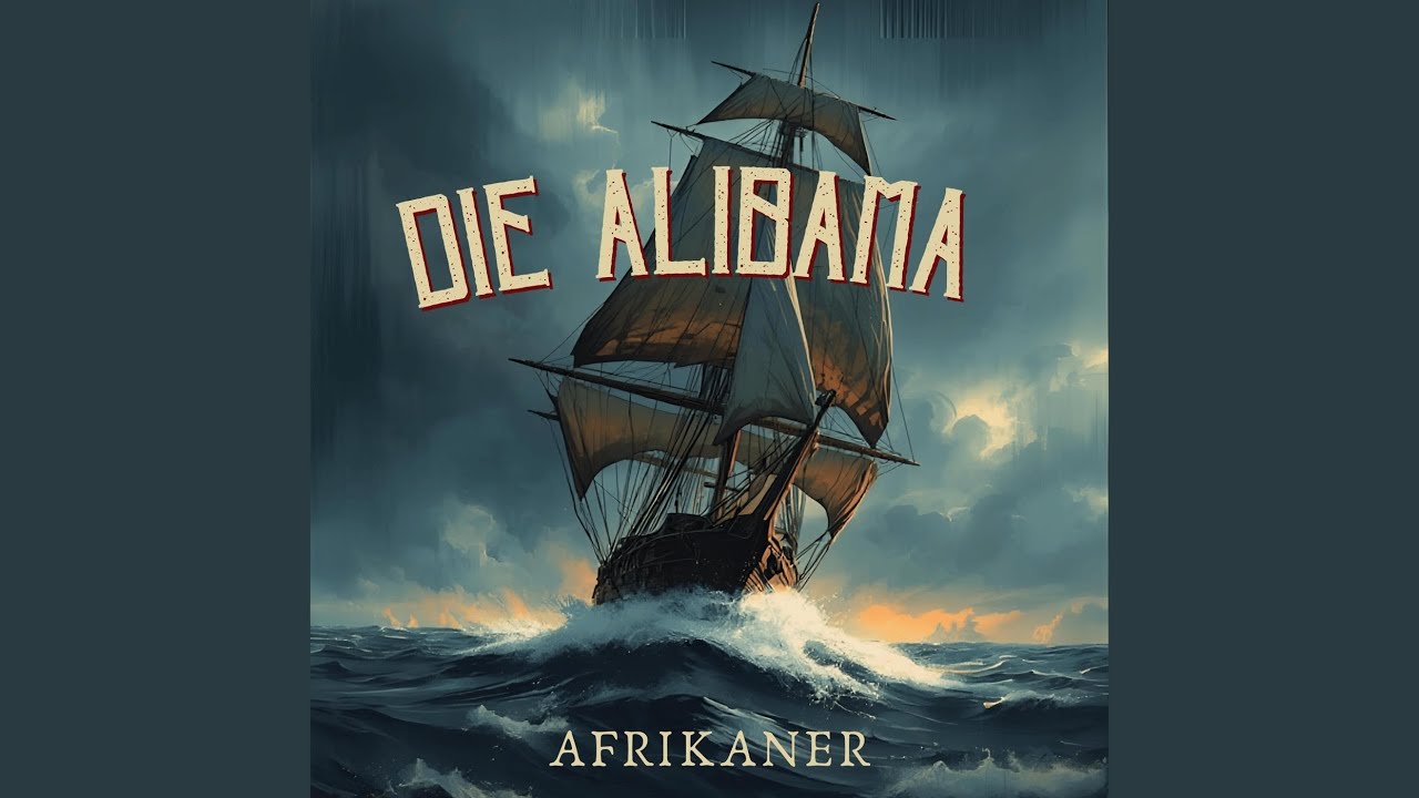 Die Alibama