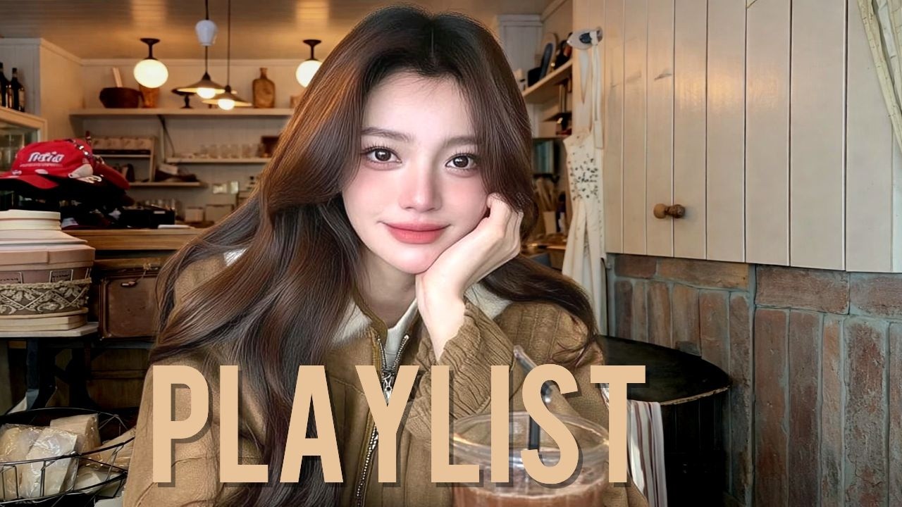 Playlist 나만 알고 싶은 감성 Pop 🎧 틀자마자 설레이고 난리 😎 광고 없는 플레이리스트⎮까페. 노동요⎮데이지수 플리 🍀