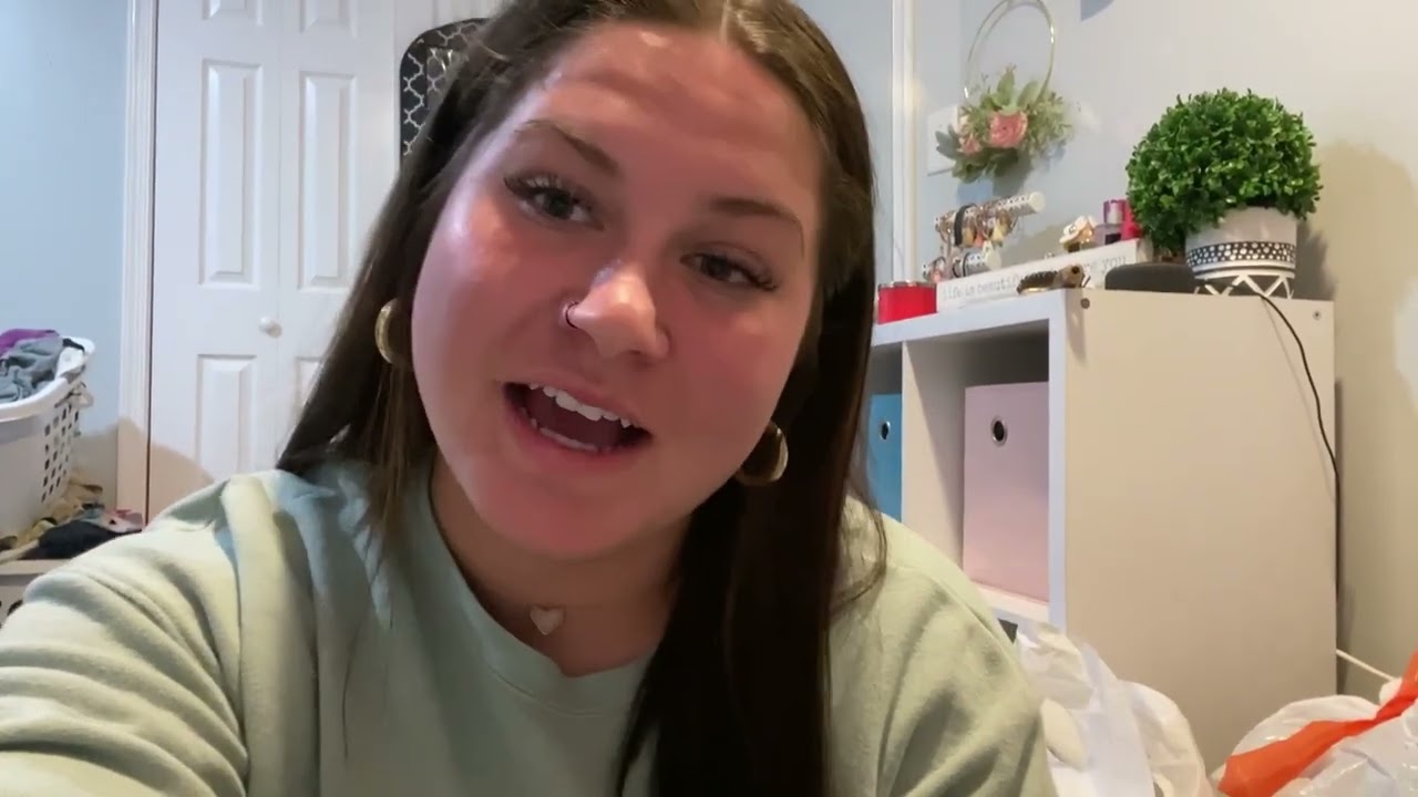 Christina Wilson Video 2022