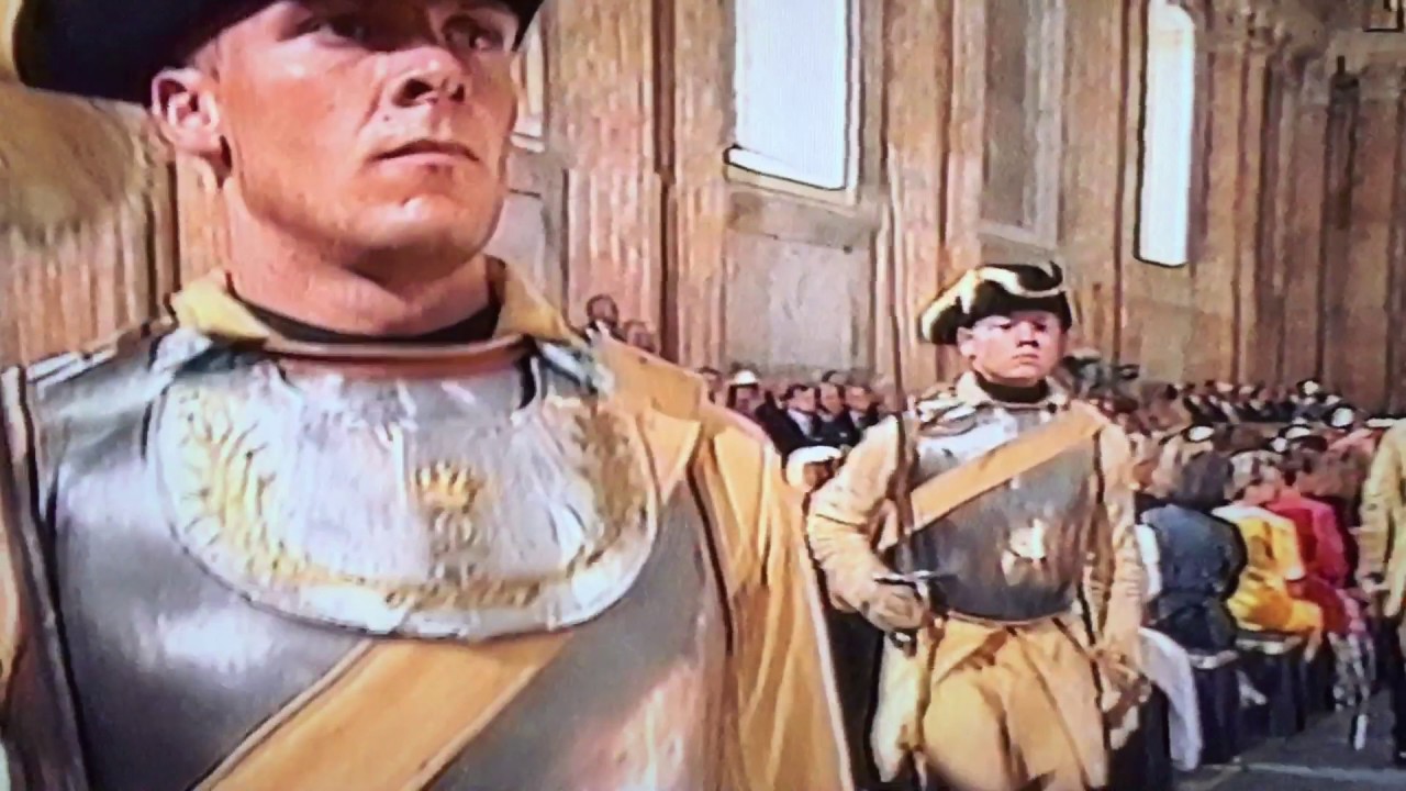Arméns musikkår 1995
