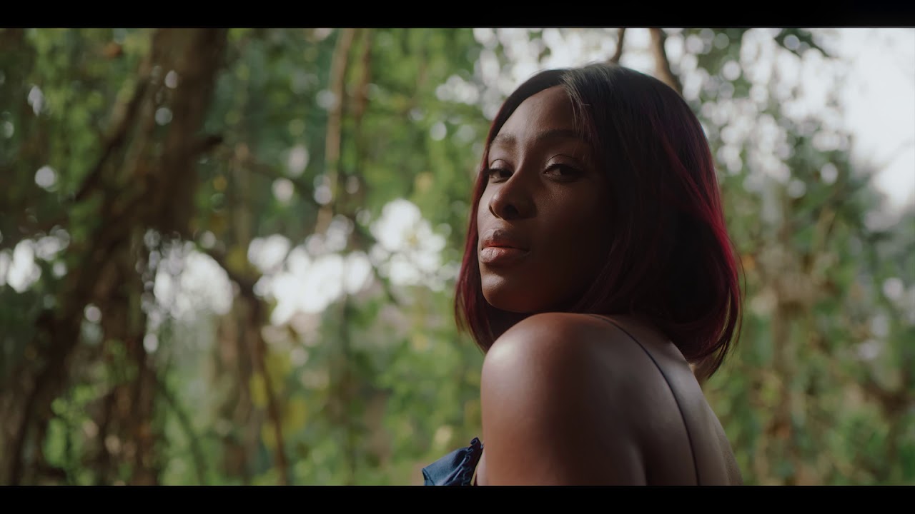 Tolani - BA MI LO Ft Reekado Banks [Official Video]