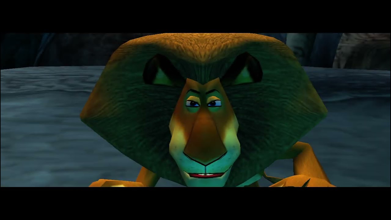 Madagascar - Stage 11 | Final Battle