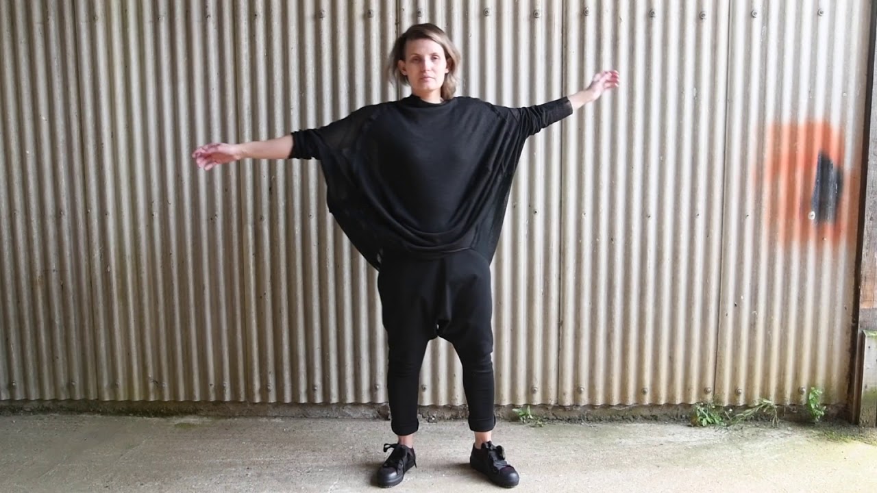 Rundholz black Label Outfit 2019
