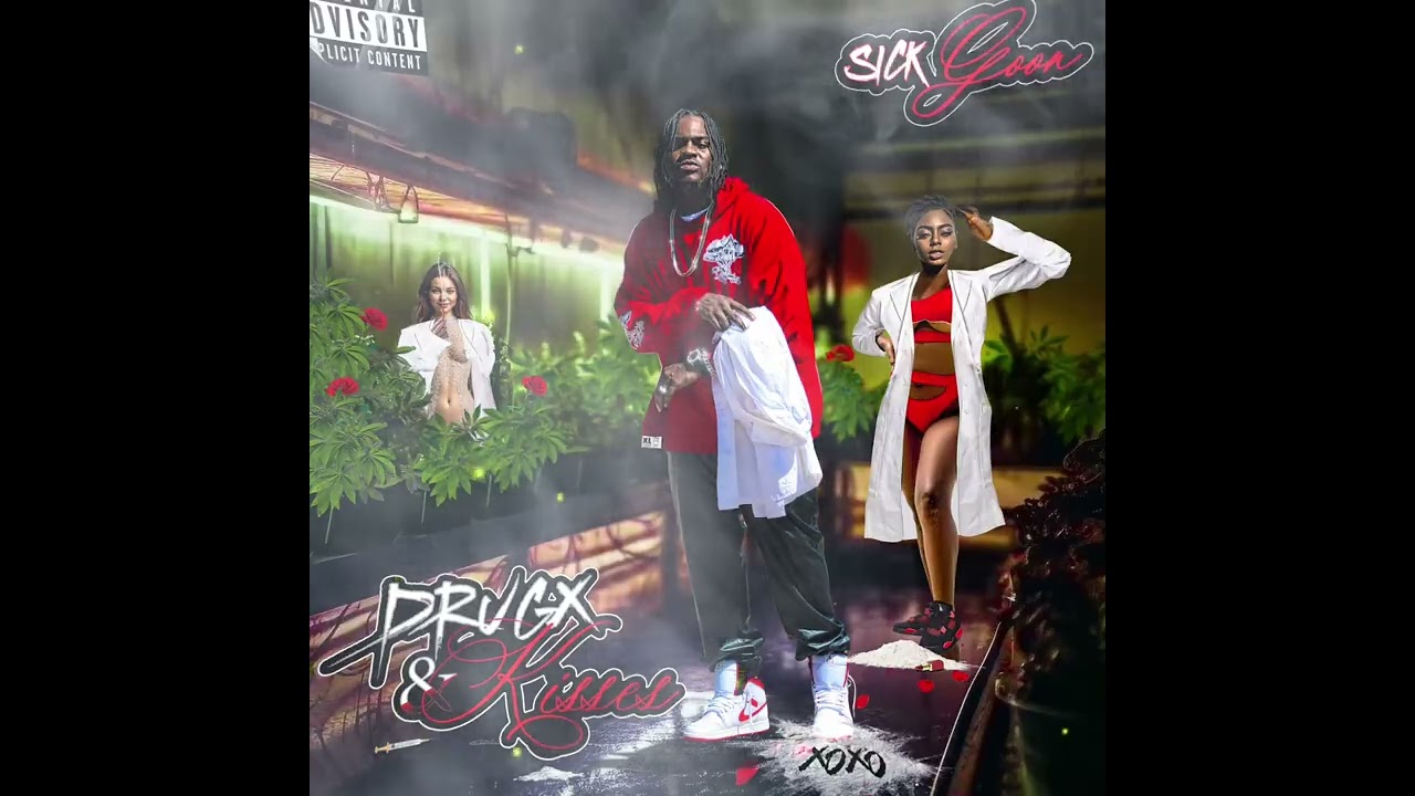 Sick Goon feat. Tre Da Great * Time Capsule xoxo