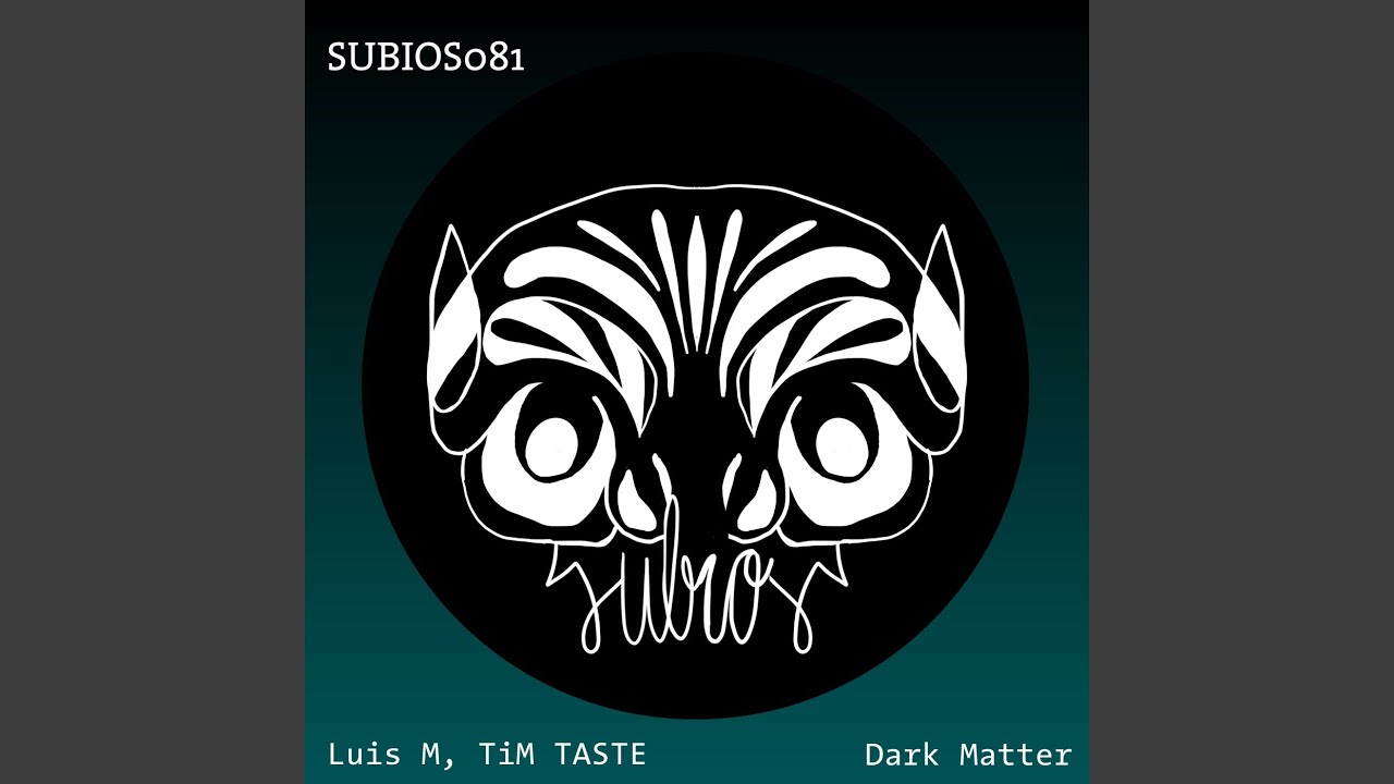 Dark Matter