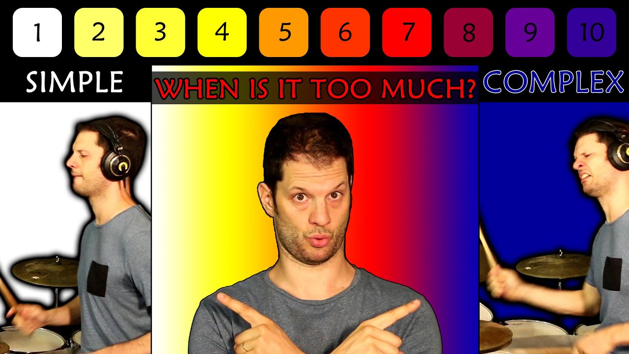 Test Your Funk Groove Limit
