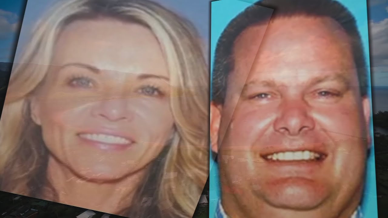 Inside look at the Lori Vallow and Chad Daybell cult