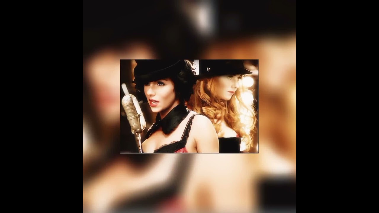 t.A.T.u. - sparks slowed