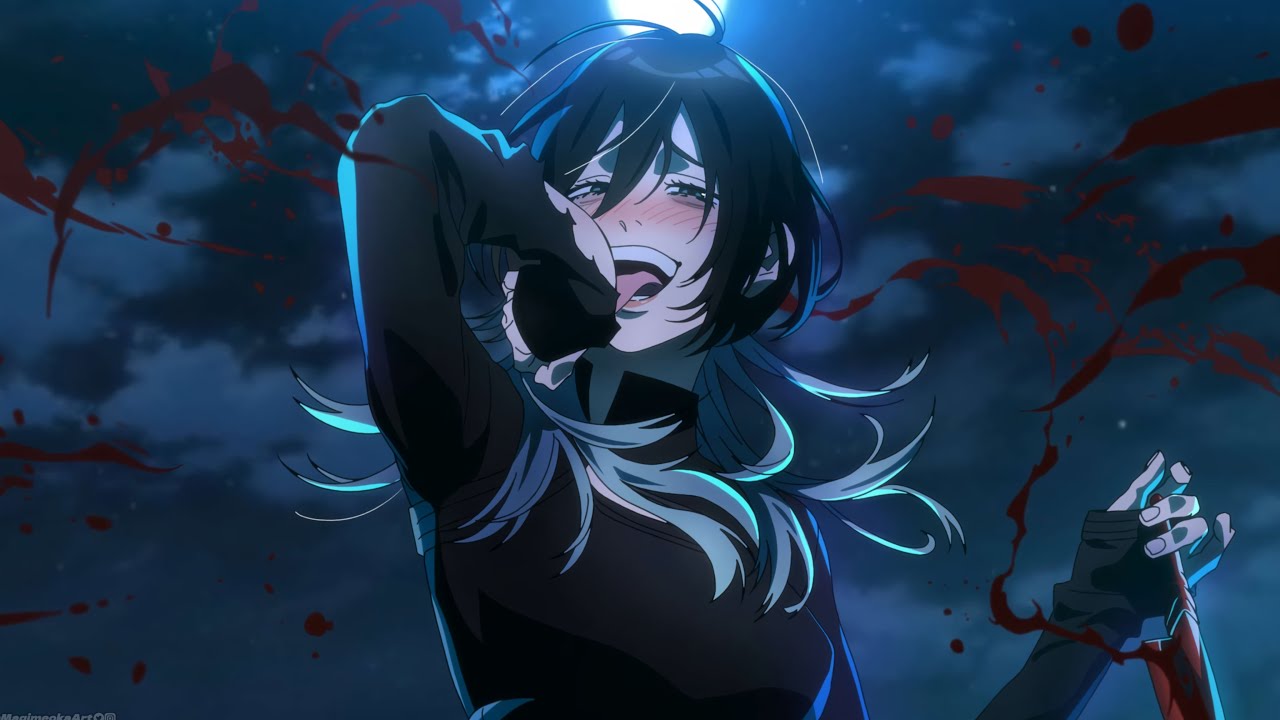 When Anime Characters Forgot Who They Were Dealing With