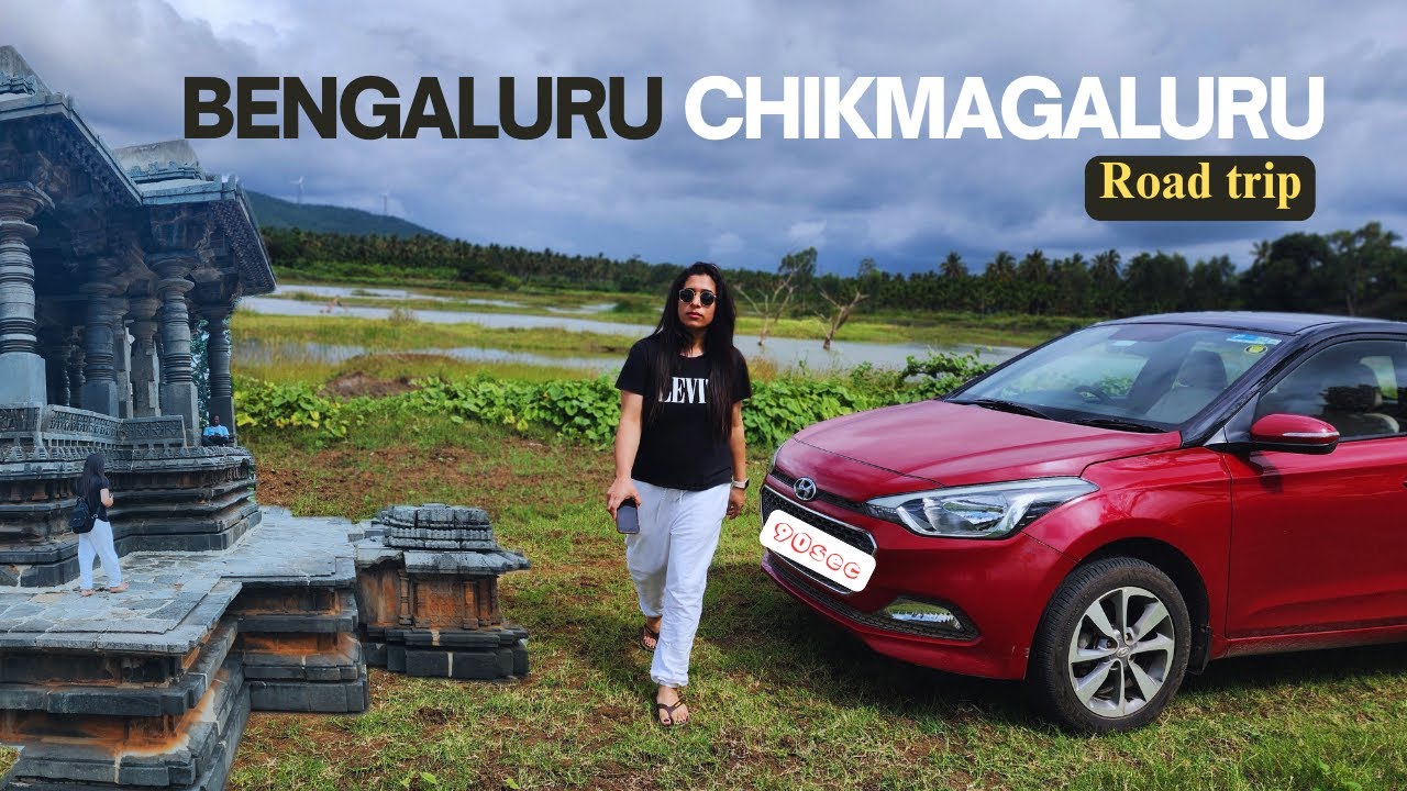 Chikmagalur Road Trip from Bangalore 2025 – Must-Visit Stops, Temples, Coffee Views!