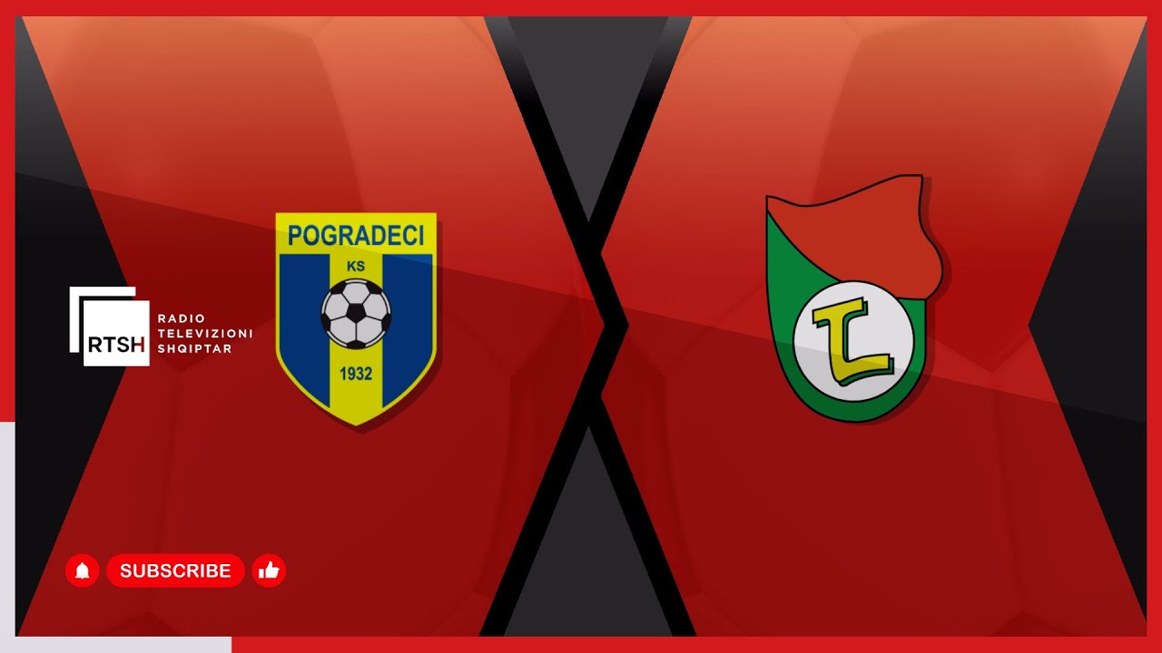 Pogradeci – Lushnja / Java 25 | Kategoria e Parë - Futboll | RTSH