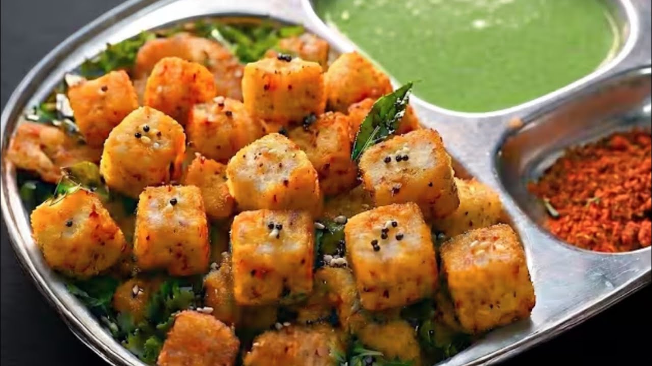 बचे हुए चावल का इतना टेस्टी नाश्ता कि जानबूझकर चावल बचाएंगे  |Leftover rice recipe