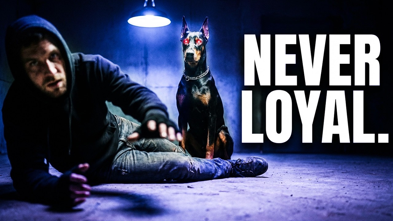 Why a Dog Will Follow You Into Fire (It’s Not What You Think)