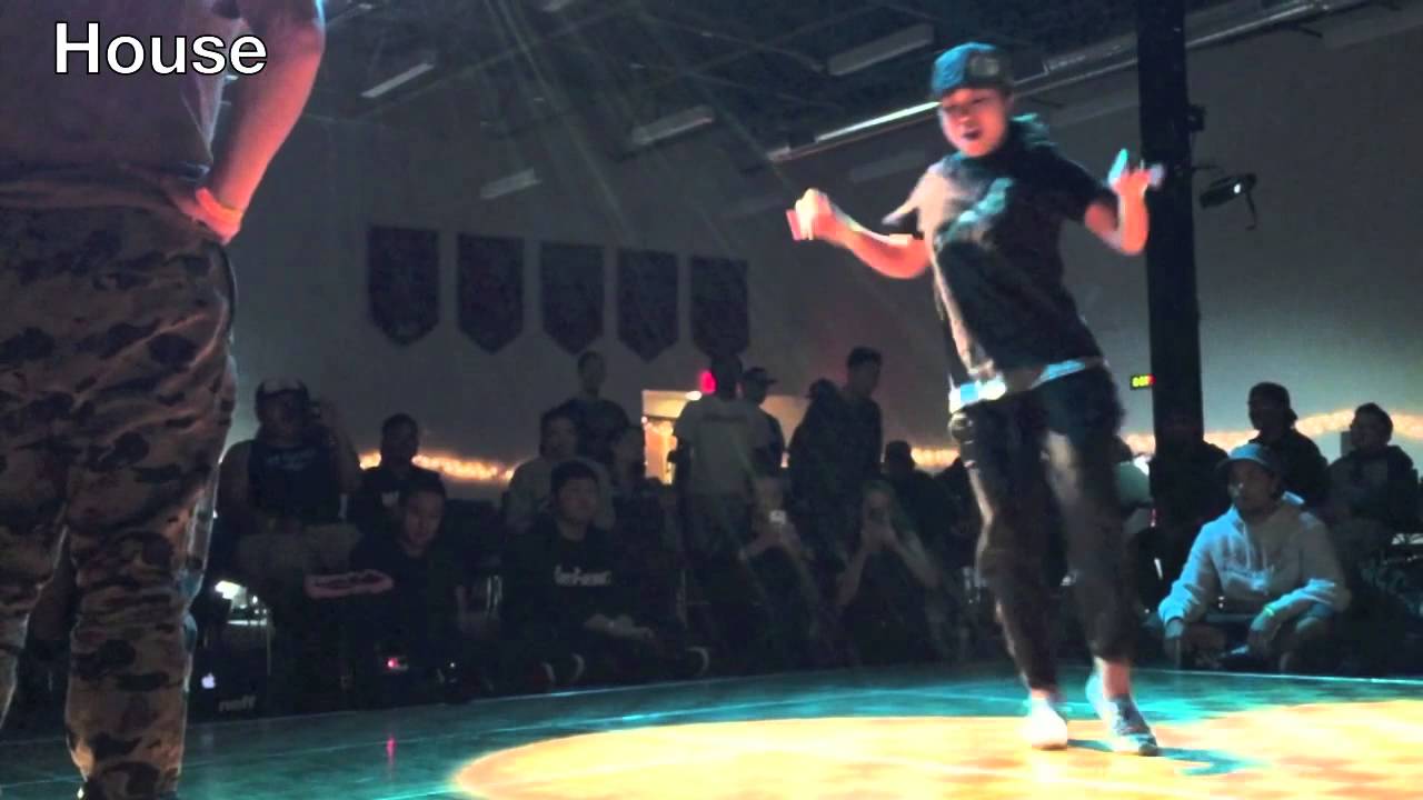 Dance Workshop/Showcase