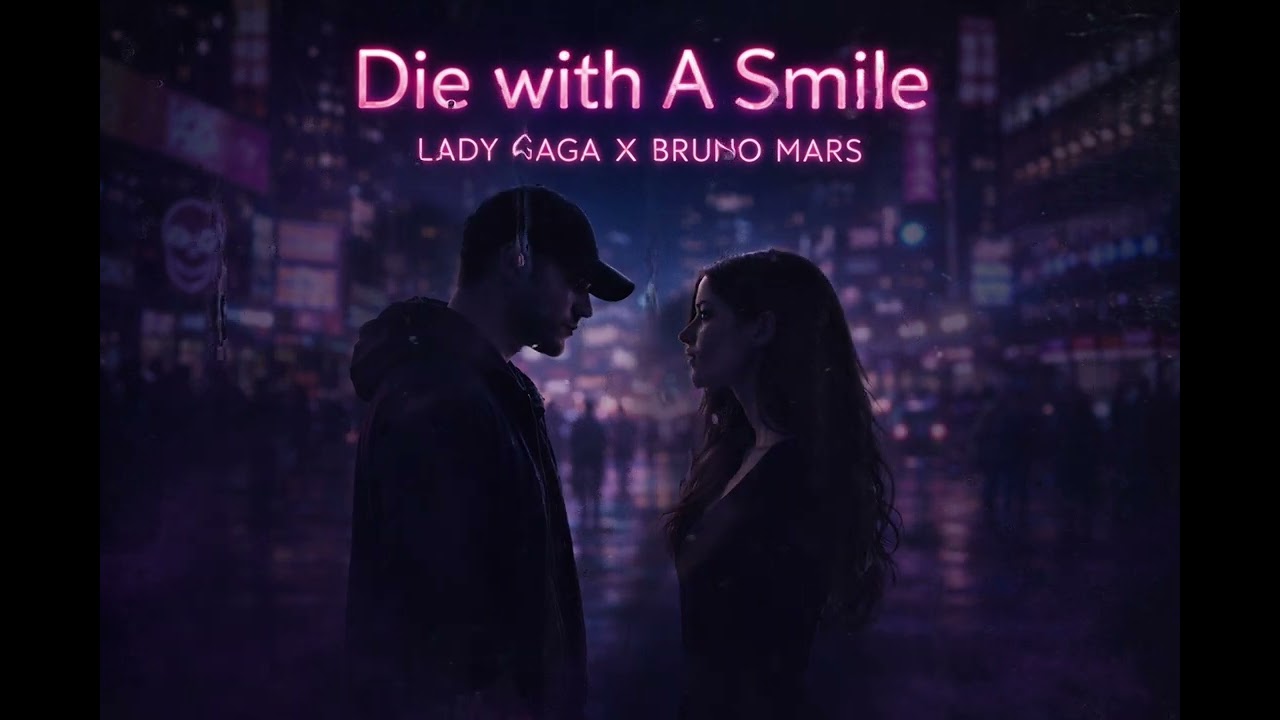 Die With A Smile | Smooth R&B Cover