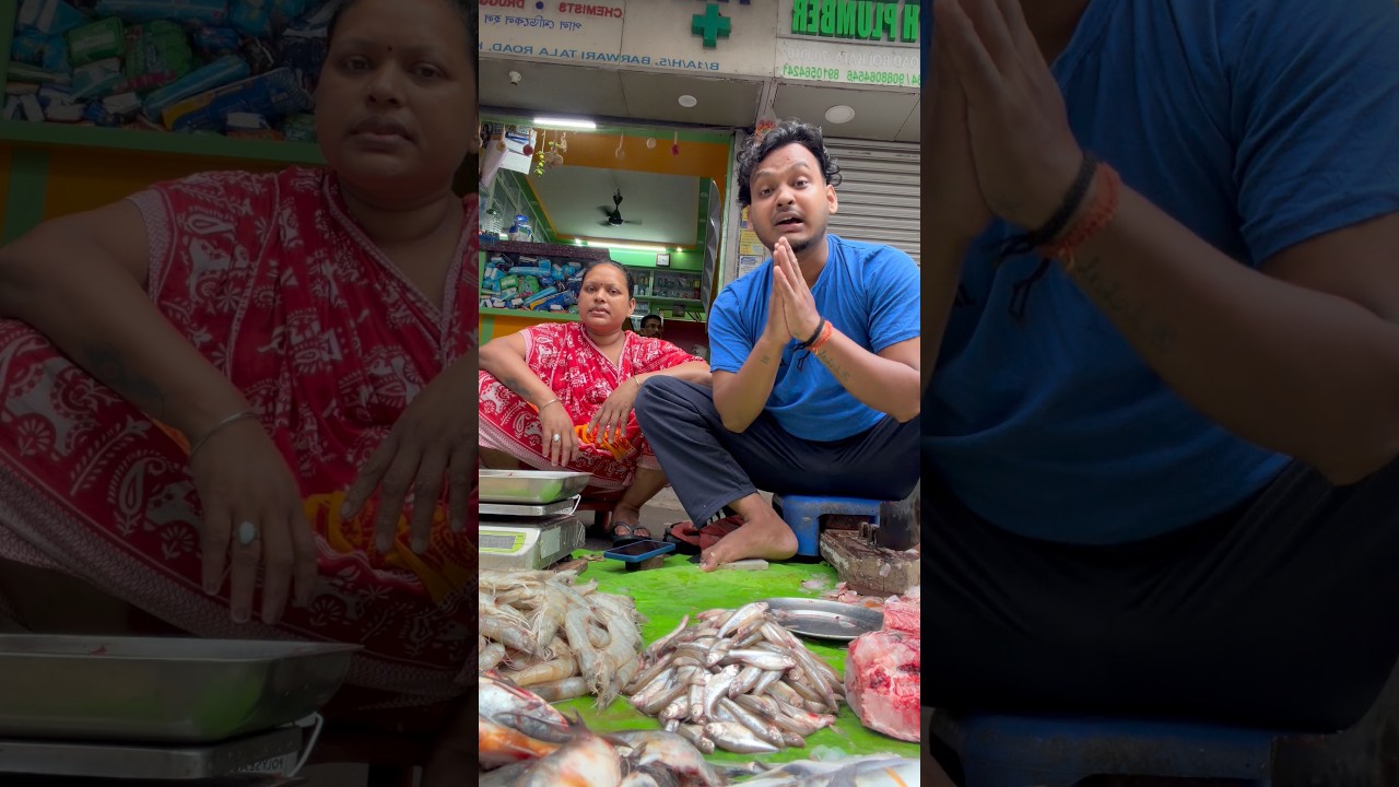 Kalse hum Yaha pe dukan nahi layenge 😭🐠 #minivlog #dailyvlog #shorts #vlogs