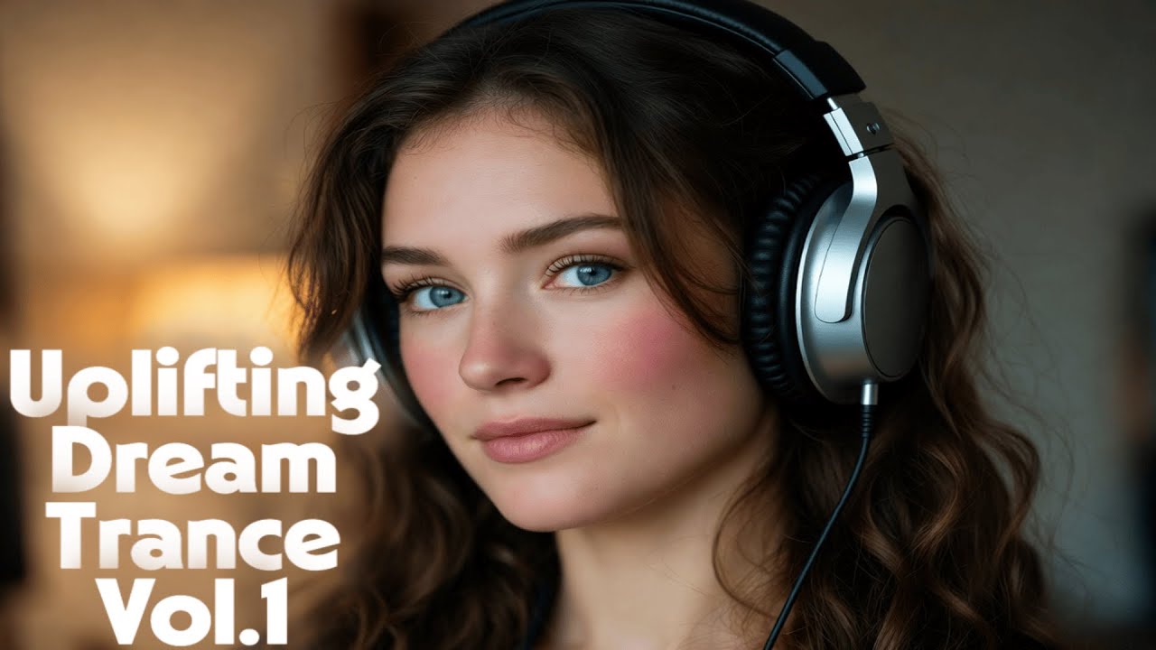 Uplifting Dream Trance Vol.1 | Emotional & Euphoric—Tuning Edition