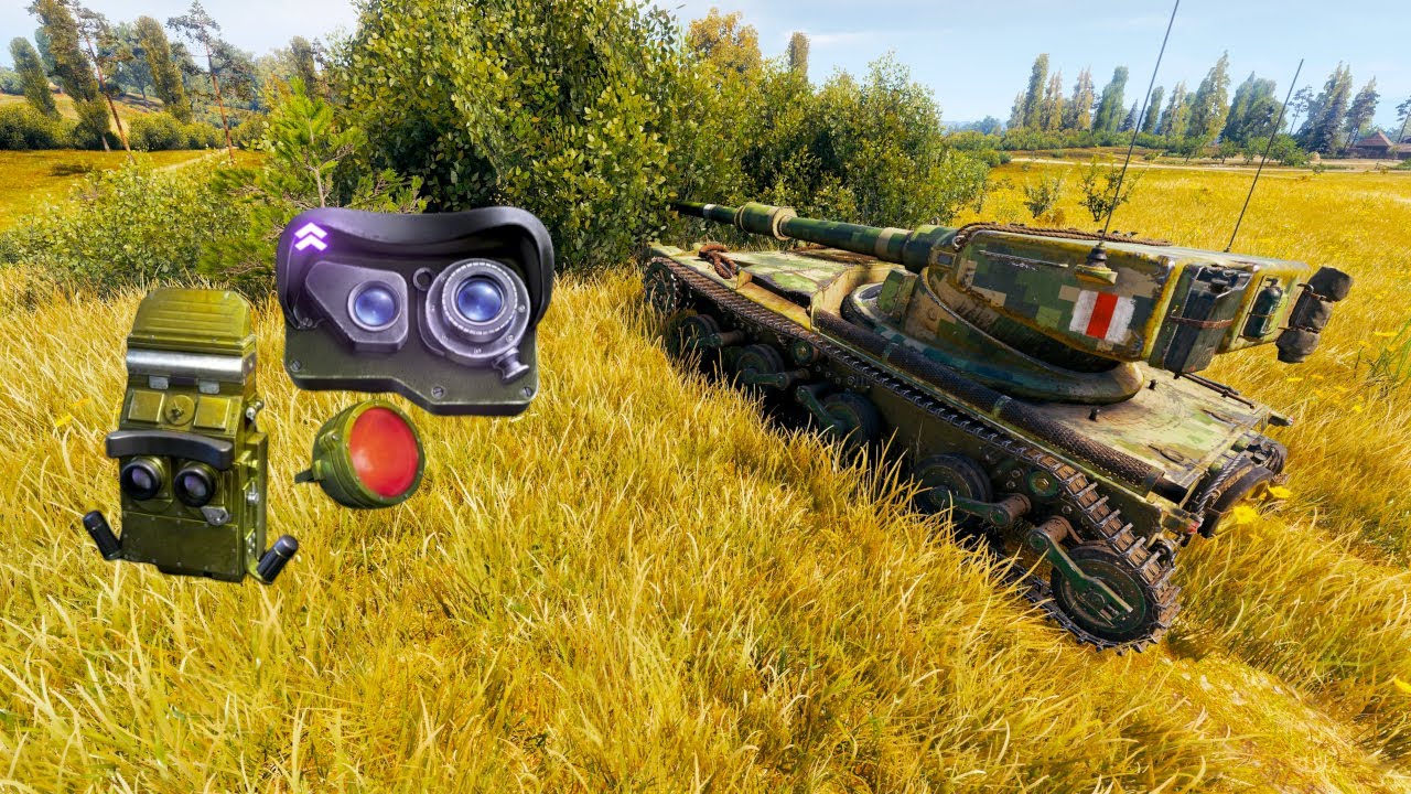 Manticore &ndash; Good Luck Staying Hidden From This Scout