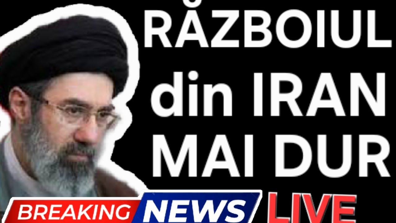 Iran devine extrem. Cel mai furios ayatollah a fost ales. Procesul interlopului Iordan: Sentința