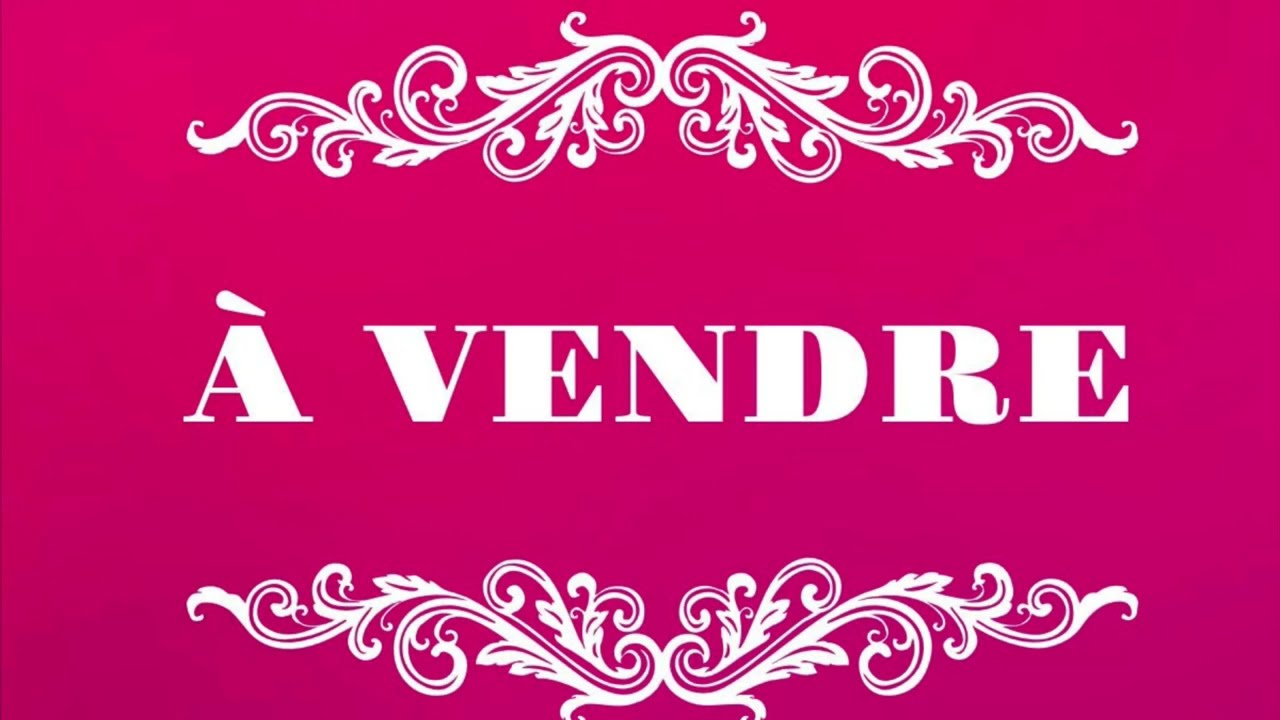À vendre - Meudon val Fleury - 5/6 pièces -119m2 - balcon -Parking