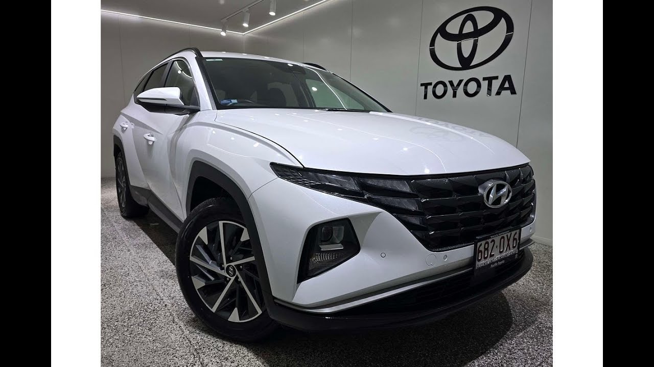 2023 HYUNDAI TUCSON ELITE 2.0LT