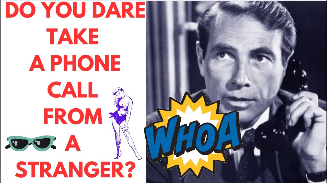 LIES. DECEIT & GLAMOUR? DARE YOU TAKE THAT CALL? #hollywood #oldhollywoodstars #movies