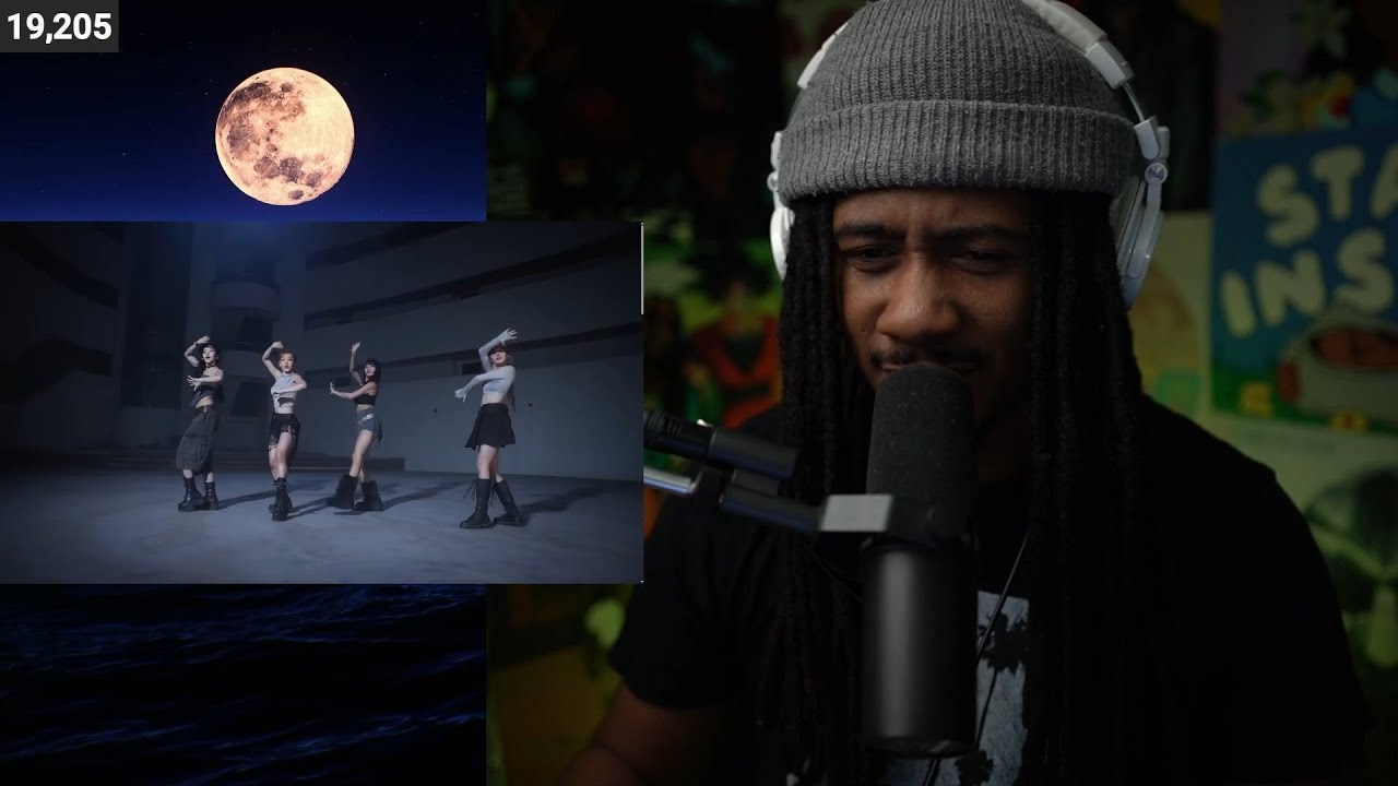 KISS OF LIFE (키스오브라이프) 'Te Quiero' Performance Video | MADEIN93 FIRST REACTION
