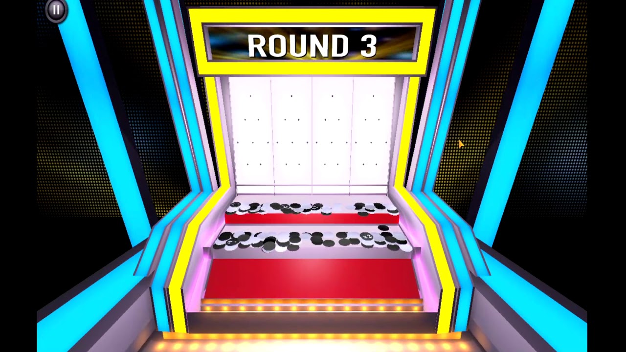 How To Play - The Tipping Point App 🛑