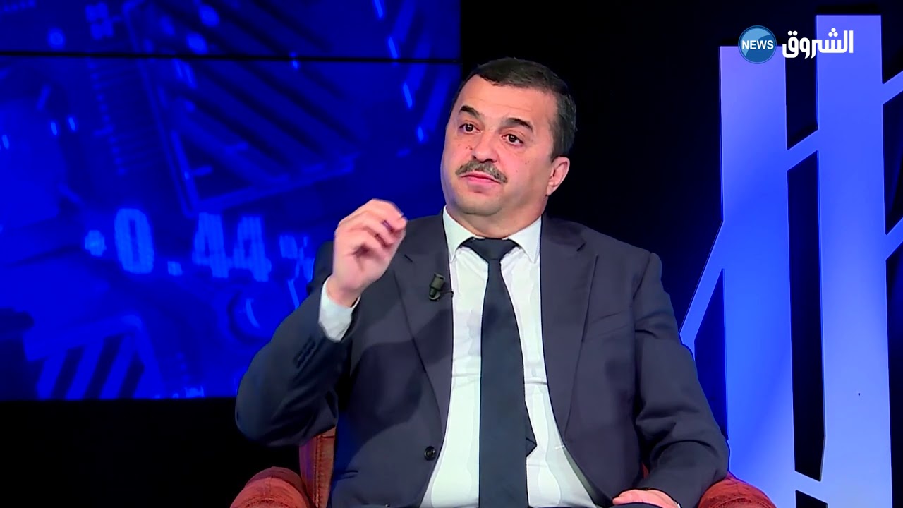 اقتصاد  لبلاد : وزير المناجم محمد عرقاب