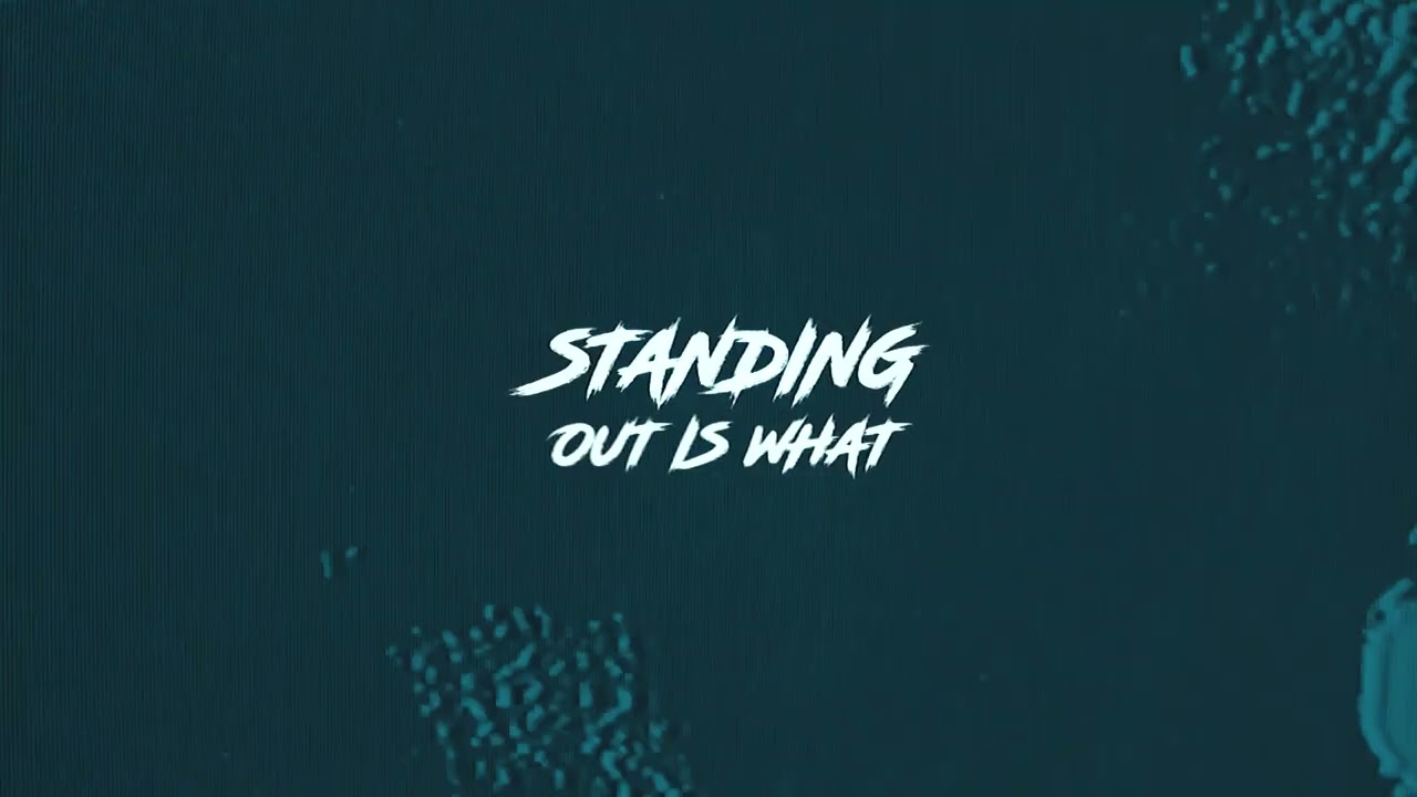 Samus Jay feat. Melody Castellari - Brand New Day [VIDEO+LYRICS]