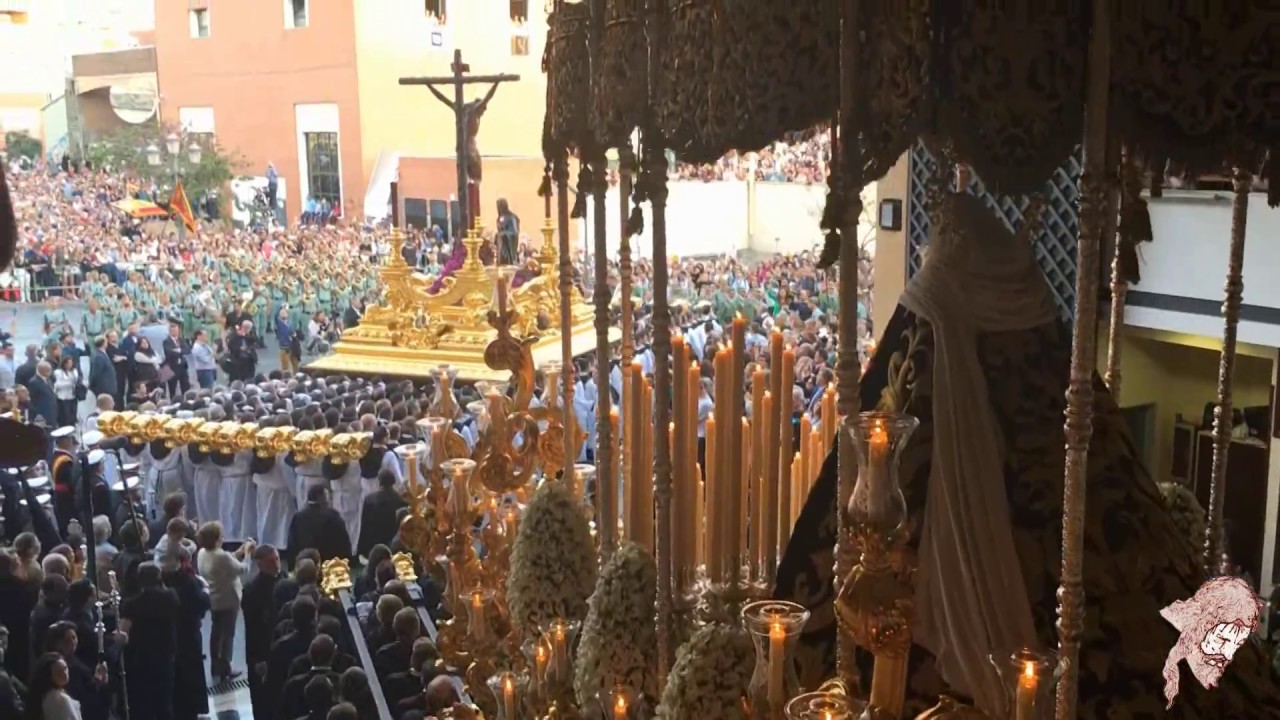 Salida Congregación de Mena 2017