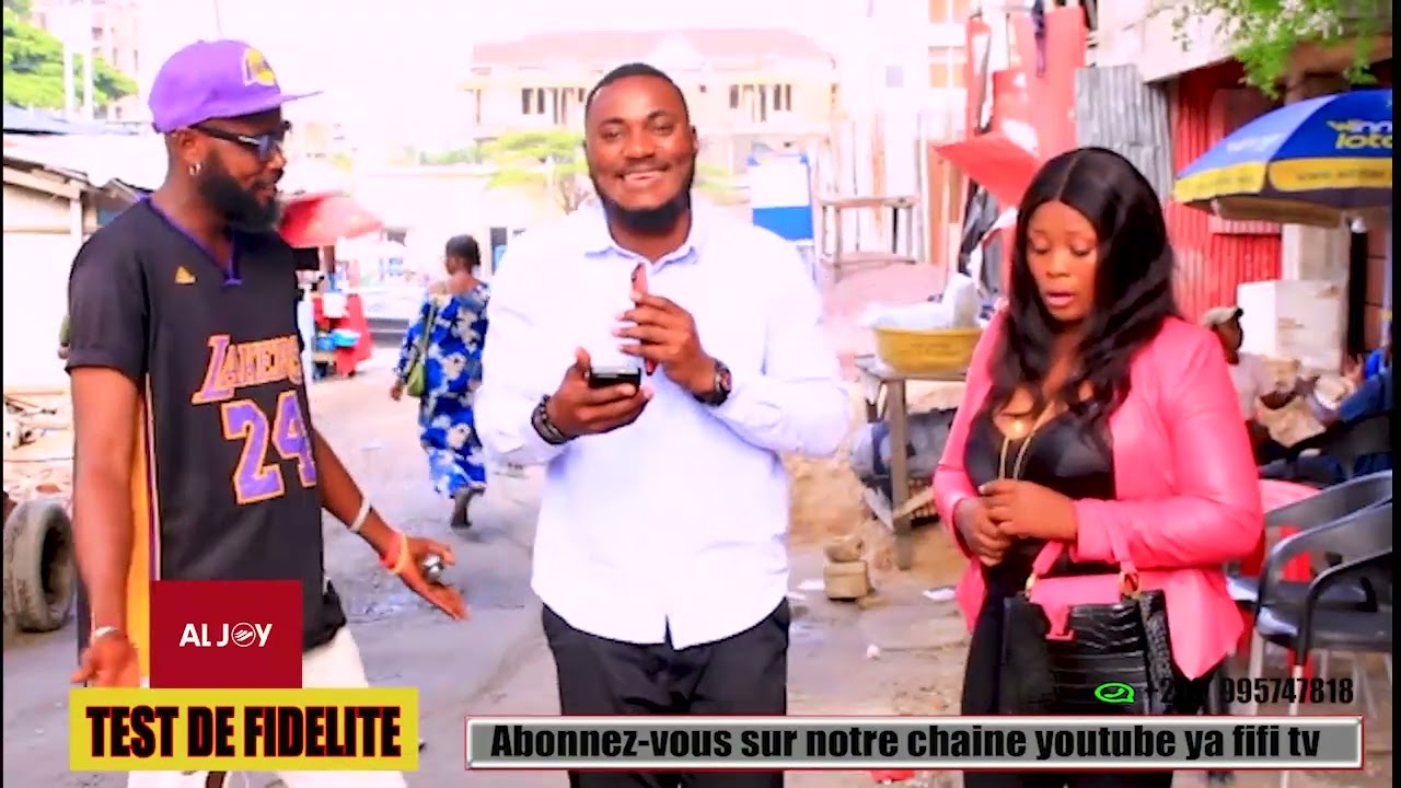 🛑🛑test de fidélité il s’est privé de tout pour elle par amour mais ce qu’elle a fait va vous choqué