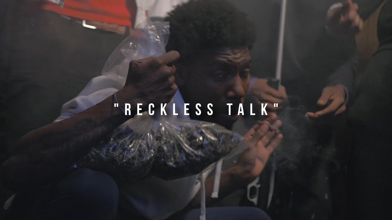 IceGangMak X DBR TrussBandz - 