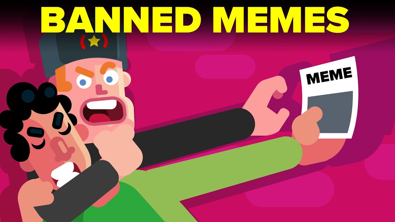 These Memes Will Get You Arrested In Russia