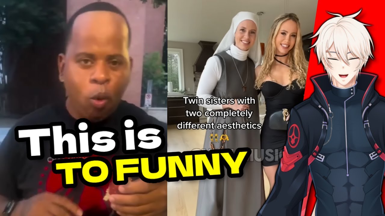 They DID Them Dirty! | Vtuber Reacts to Chat Music